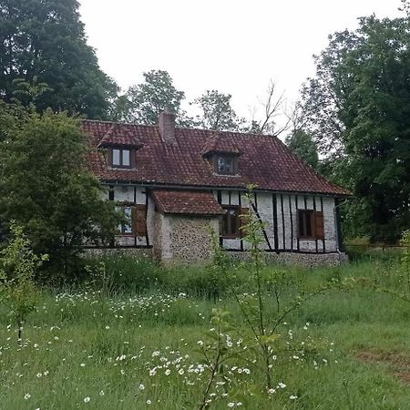 Bergerie Du Chateau Alette Экстерьер фото